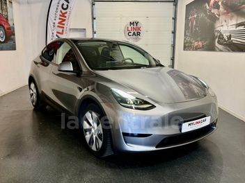TESLA 