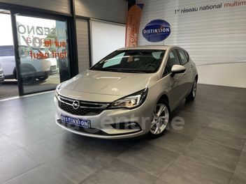 OPEL 