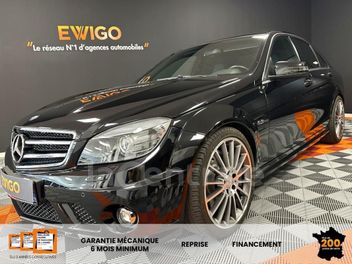 MERCEDES CLASSE C 3 SW AMG III SW 63 AMG AVANTGARDE BVA7 SPEEDSHIFT PLUS