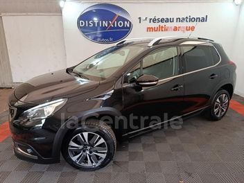 PEUGEOT 2008 (2) 1.2 PURETECH 130 S&S ALLURE BUSINESS