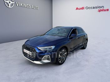 AUDI A3 (4E GENERATION) ALLSTREET IV (2) ALLSTREET 1.5 35 TFSI MILD HYBRID 150 AVUS S TRONIC 7