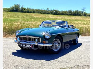 MG