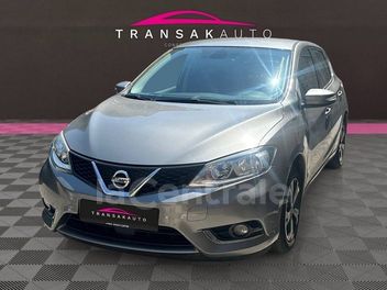 NISSAN PULSAR 1.2 DIG-T 12