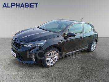 RENAULT CLIO 5 V (2) 1.6 E-TECH FULL HYBRID 145 GSR2 EVOLUTION