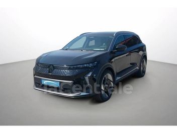 RENAULT SCENIC 5 V E-TECH ELECTRIQUE 220 GRANDE AUTONOMIE TECHNO - OPTION ICONIC 87 KWH