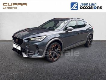 CUPRA 