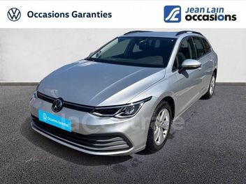 VOLKSWAGEN GOLF 8 SW VIII SW 1.0 ETSI OPF 110 LIFE DSG7