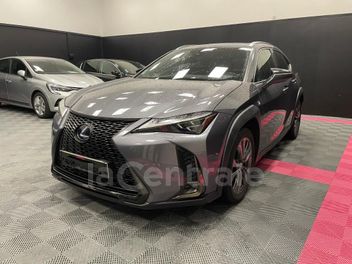 LEXUS 