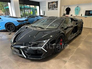 LAMBORGHINI 