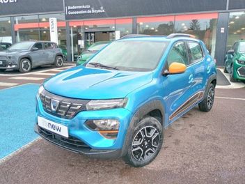 DACIA 