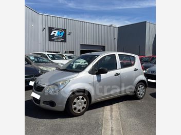 OPEL 