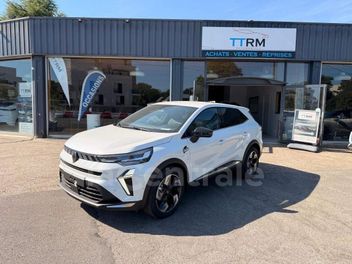 RENAULT SYMBIOZ 1.8 E-TECH FULL HYBRID 160 TECHNO