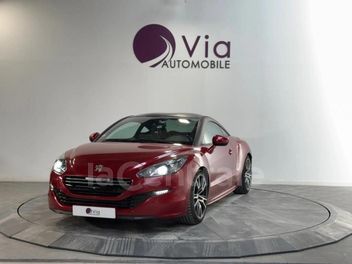 PEUGEOT RCZ R (2) 1.6 THP 270 R