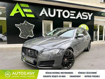 JAGUAR 