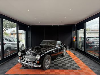 AUSTIN HEALEY 3000 ROADSTER MK III BJ8 CABRIOLET