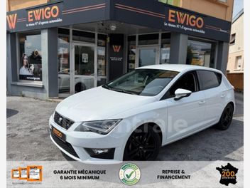 SEAT LEON 3 III (2) 2.0 TDI FAP 150 START/STOP FR