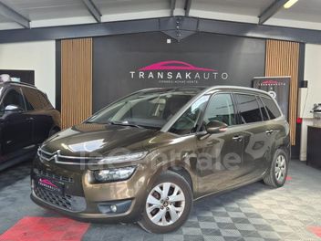 CITROEN GRAND C4 PICASSO 2 II 1.6 E-HDI 115 INTENSIVE BV6