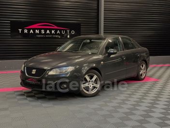 SEAT EXEO 1.8 TSI 160 SPORT