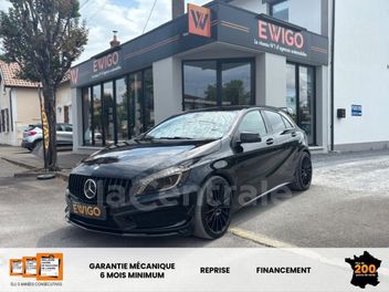 MERCEDES 