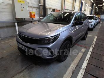 OPEL 