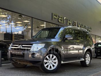 MITSUBISHI PAJERO 3 III (2) 3.2 DI-D INSTYLE AUTO