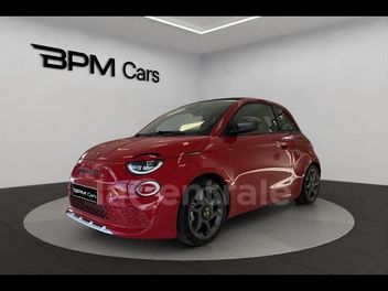 ABARTH 