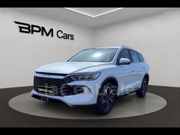 BYD 