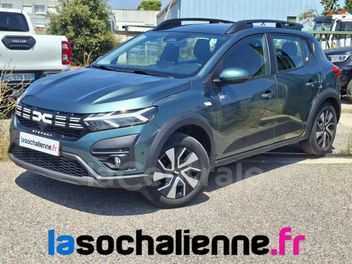 DACIA 