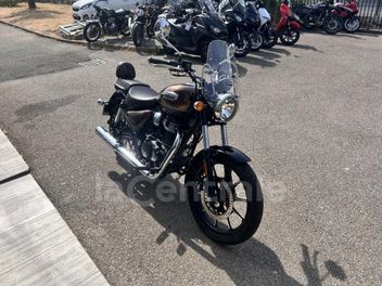 ROYAL ENFIELD METEOR 350 CLASSIC