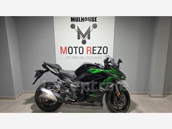 KAWASAKI H2 NINJA 1000 SX