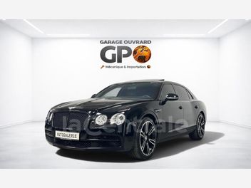 BENTLEY 