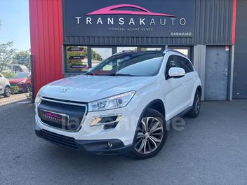 PEUGEOT 