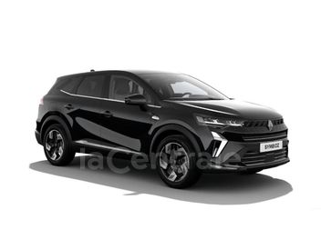 RENAULT SYMBIOZ 1.8 E-TECH HYBRID 160 TECHNO