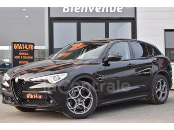 ALFA ROMEO STELVIO (2) STELVIO 2.2 190 SPRINT AT8