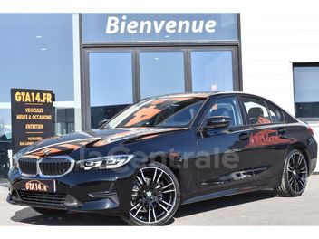 BMW SERIE 3 G20 (G20) 320I 184 LOUNGE BVA8