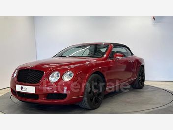 BENTLEY 