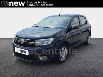 DACIA 