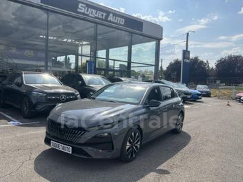 PEUGEOT 308 (3E GENERATION) III 1.5 BLUEHDI 130 S&S ALLURE EAT8