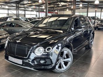 BENTLEY 