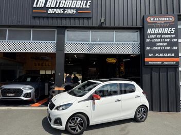 PEUGEOT 