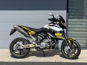 KTM SM 990 R