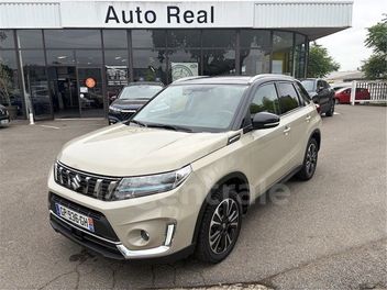 SUZUKI VITARA 4 IV (2) 1.4 BOOSTERJET HYBRID STYLE ALLGRIP