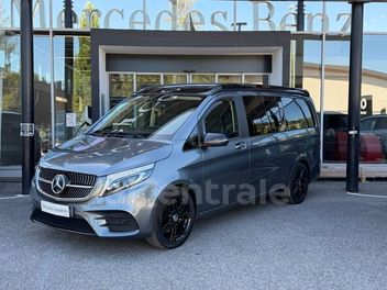 MERCEDES CLASSE V 2 II (2) COMPACT 250 D 10CV STYLE