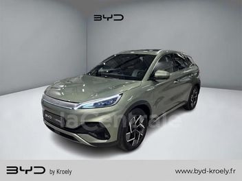 BYD 