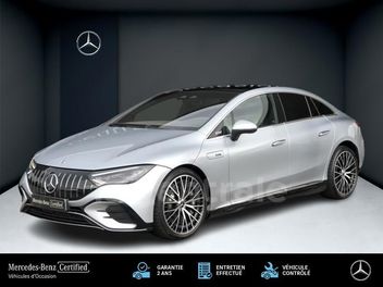 MERCEDES EQE AMG 53 AMG 4MATIC+ 90.56 KWH