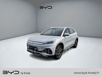 BYD 