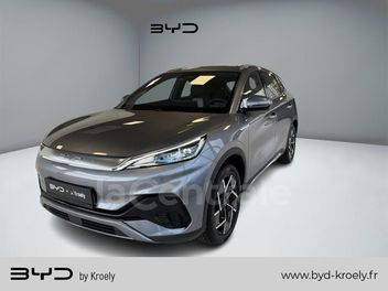 BYD 