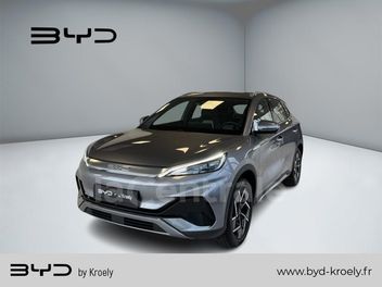 BYD