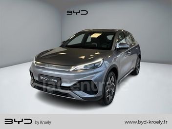 BYD