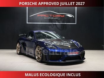 PORSCHE 